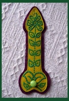 Браслет ФАКУН-ЦВЕТУЩИЙ