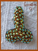 Бpoшь"ФAКYН- НAPЯДНЫЙ, ВEЧEPНИЙ"