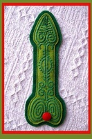 Браслет "ФАКУН-РОСПИСНОЙ"